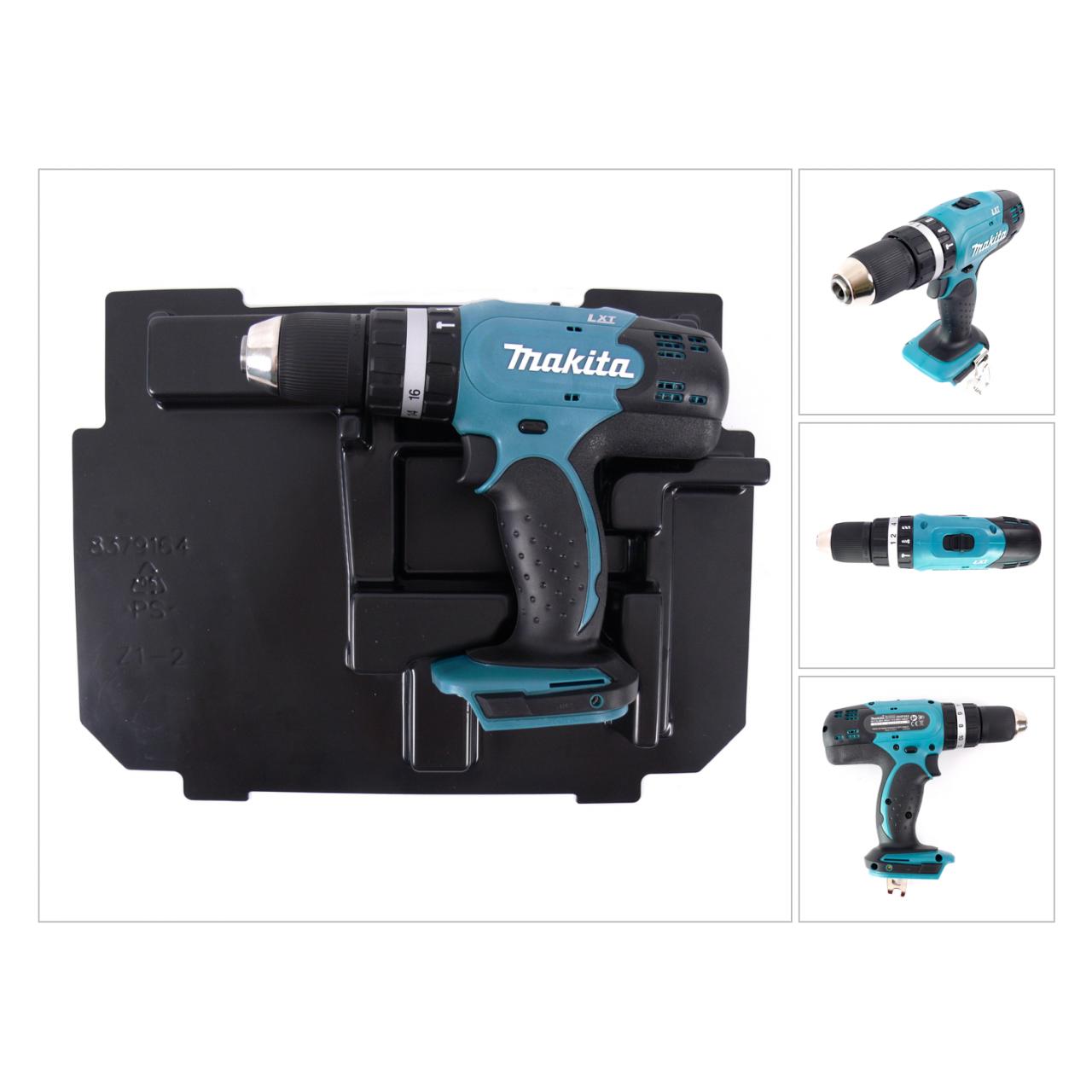 Makita DHP 453 (Schlagbohrschrauber) (DHP453ZE)