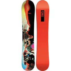 GNU PEPPER Snowboard 2027 - 146