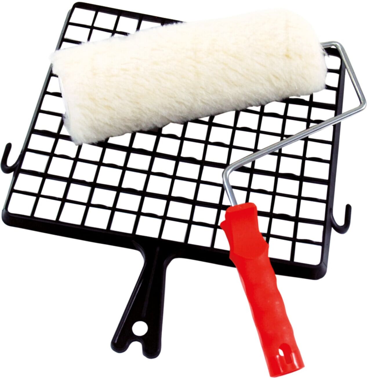 FRIESS-TECHNO-PROFI DIY-Set Vestan 23 cm 20 mm weiß (F1023100)