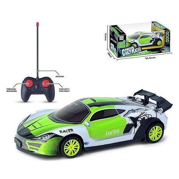 Adar Auto R/C 1:24 (54616175)