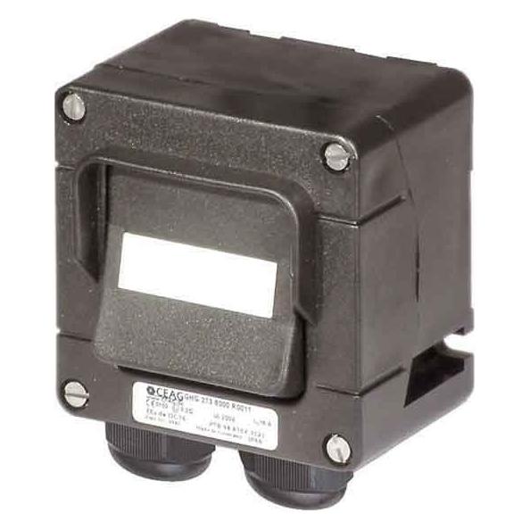 Schuch Ausschalter (GHG2732000R0018)