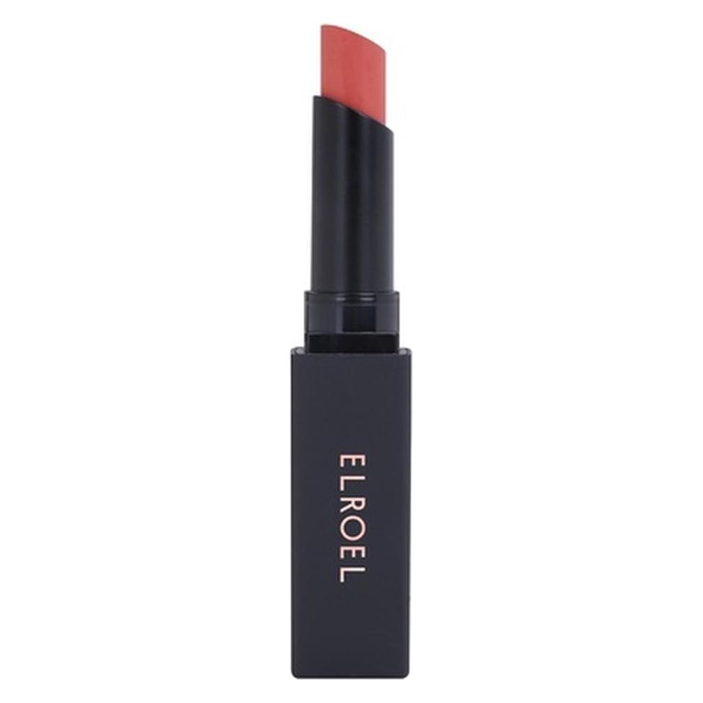NoName Velluto Matt Matte Lipstick 02 Mood in Pink 1.7g Elroel (02 Mood in Pink) (8809344229229)