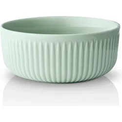 Legio Nova Palette Schale 12 cm, mintgrün, Porzellan