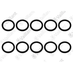 VA O-Ring, (x10)