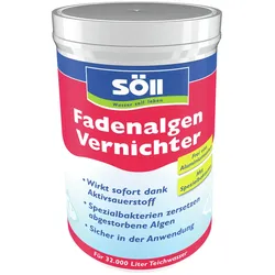 Söll FadenalgenVernichter 1 kg