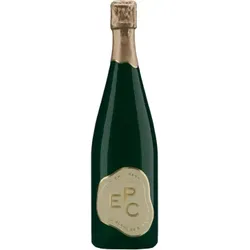 Champagner Blanc de blancs Brut -  Maison EPC