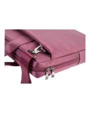 rivacase Riva Case 8231 Notebook-Tasche 39,6 cm 15.6" Violett (8231 VIOLET)