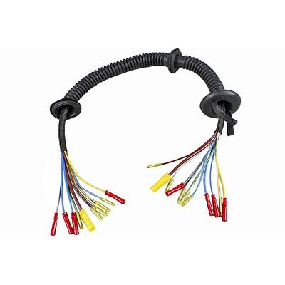 METZGER AUTOTEILE Kabelreparatursatz, Kofferraumdeckel 2320046