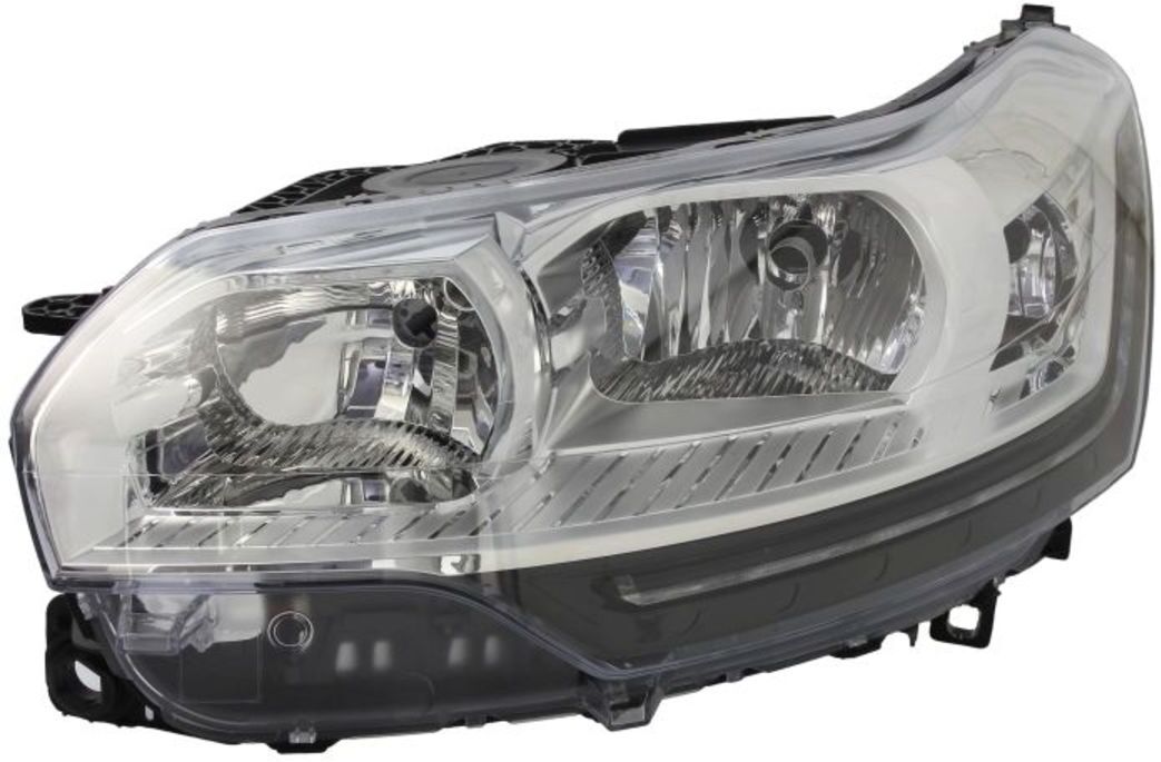 Ajovalo Depo 552-1139lmld-M
