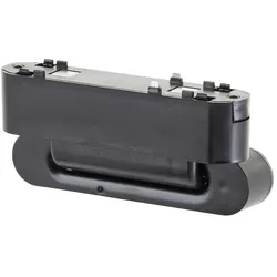 Brilliant, Beleuchtung Zubehör, Niedervolt-Schienensystem-Komponente Schienenadapter Sand Schwarz 30042/76