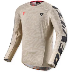 Revit x Pol Tarrés Thirteen Motocross Jersey S