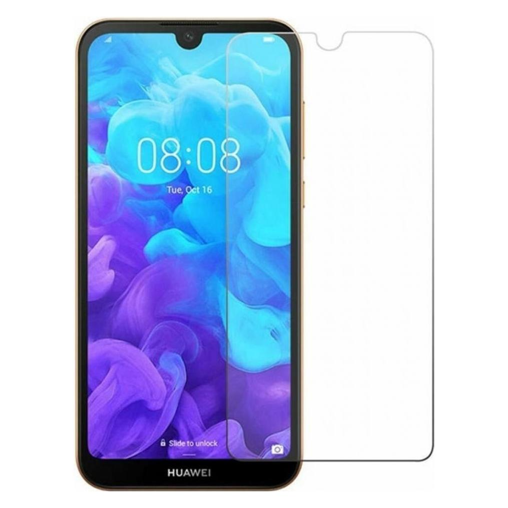 Screenguard Huawei Y5 2019 Panzerglas Schutzfolie Case Friendly Design (Huawei Y5 (2019)) (00025271)