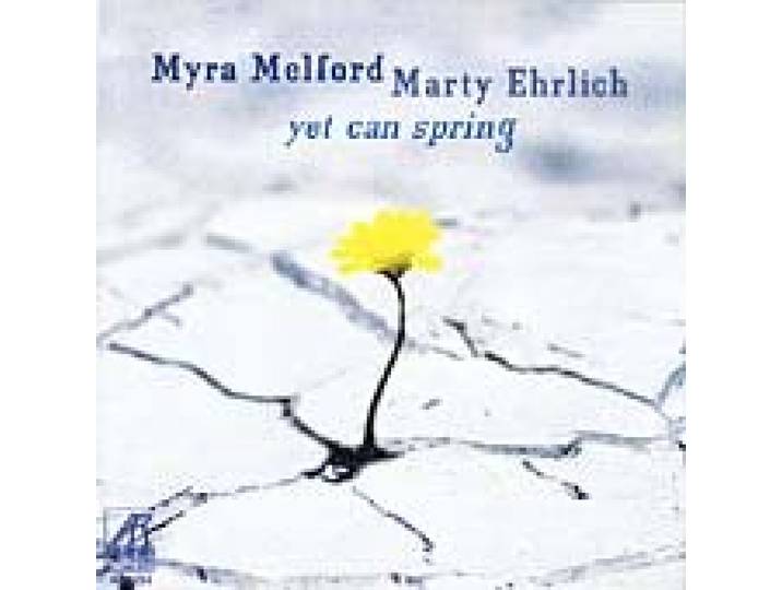 Yet Can Spring