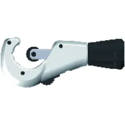 Rohrabschneider Kompakt für Inox 3-35mm