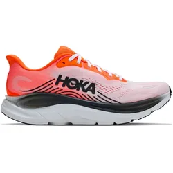 Hoka Herren Clifton 11 orange 48.0