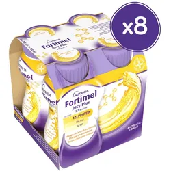 FORTIMEL Jucy Plus Mango Ananas 32X200 ml