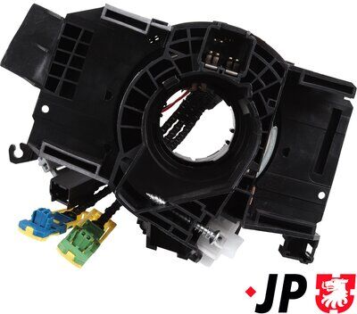 Jp Group Wickelfeder, Airbag 4389750900 Für Renault