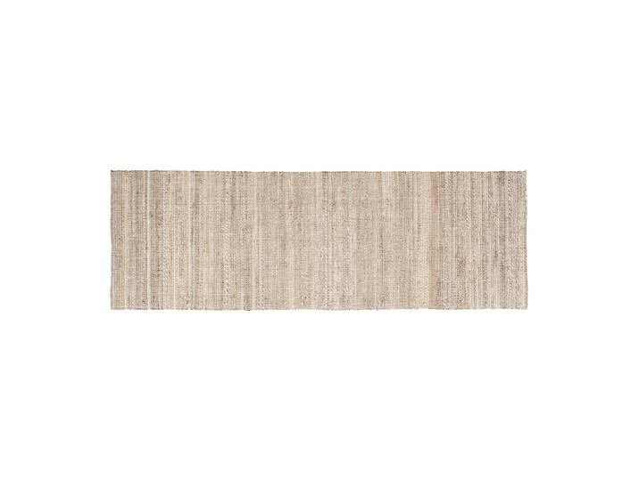 Dixie Tapis Filip White melange, 80x250 cm
