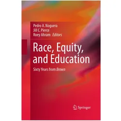 Race, Equity, and Education, Fachbücher