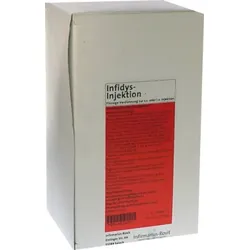 INFIDYS Injektion Ampullen 50X5 ml