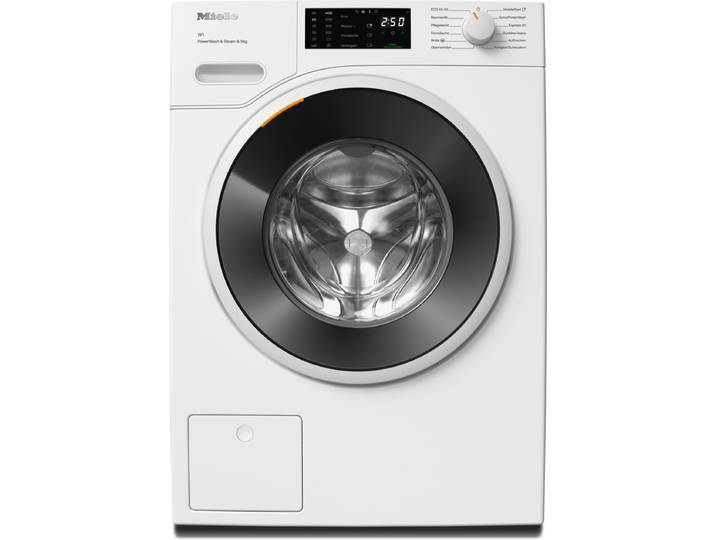 Miele WWD380 WCS PWash&Steam&9kg W1 Waschmaschine Frontlader Lotosweiß 12703610