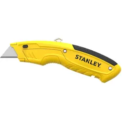 STANLEY Universalmesser mit einziehbarer Klinge - STHT10430-0