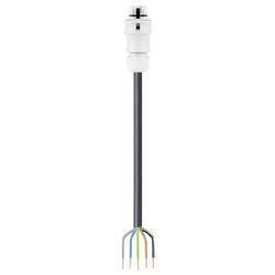 Wieland Electric 96.453.80B4.0 Anschlussleitung 8 m