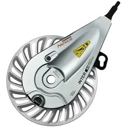 Shimano, Scheibenbremse, (Vorderradbremse, Bremsset)