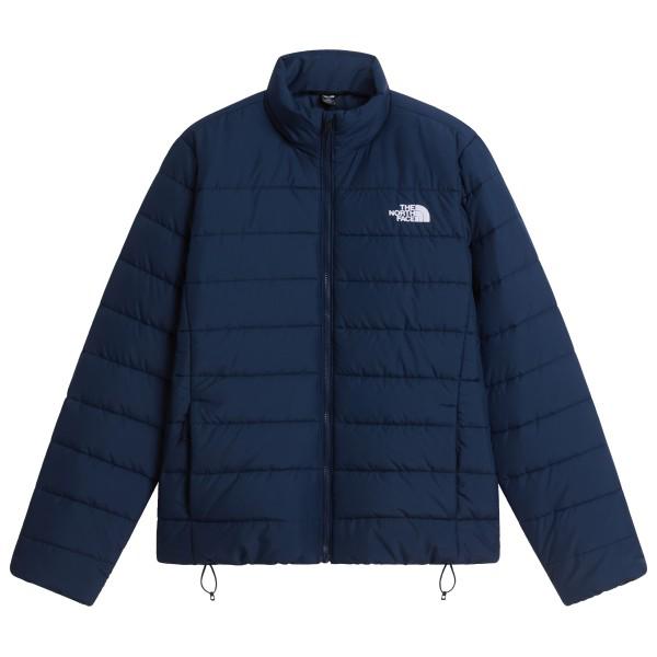 The North Face - Aconcagua Jacket - Kunstfaserjacke Gr L blau