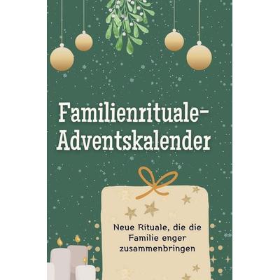 Familienrituale-Adventskalender
