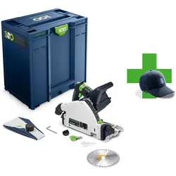 Festool Akku Tauchsäge TSC 55 KEB-Basic 100Y Cap Limited Edition 578223
