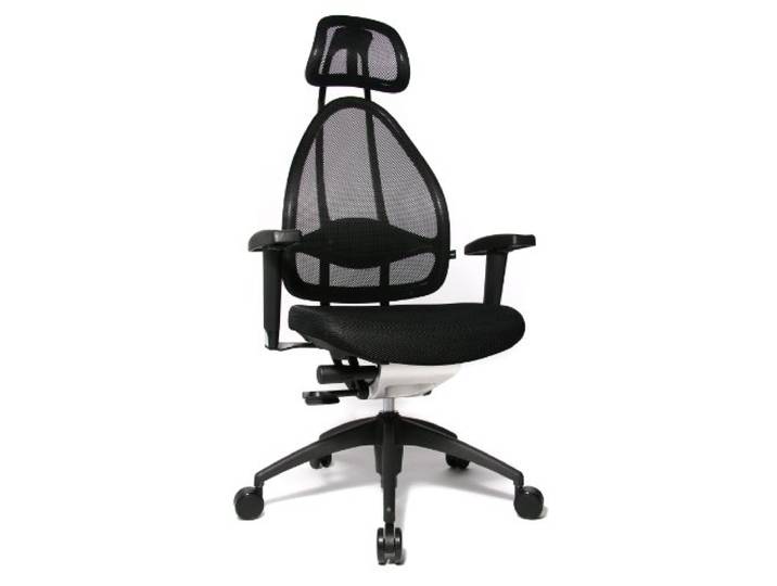 Topstar OPA0TB900 Chaise de Bureau Open Art 2010