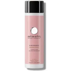 Atashi, Gesichtsreinigung, Blemish Relief Soothing Facial Cleanser for Sensitive Skin (Reinigungstücher Gesicht)