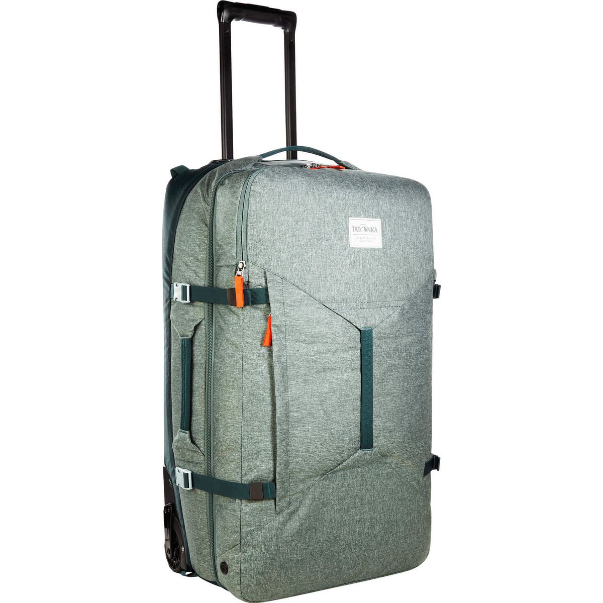 Tatonka Travel Roller 90 sage green (286) 1980-286
