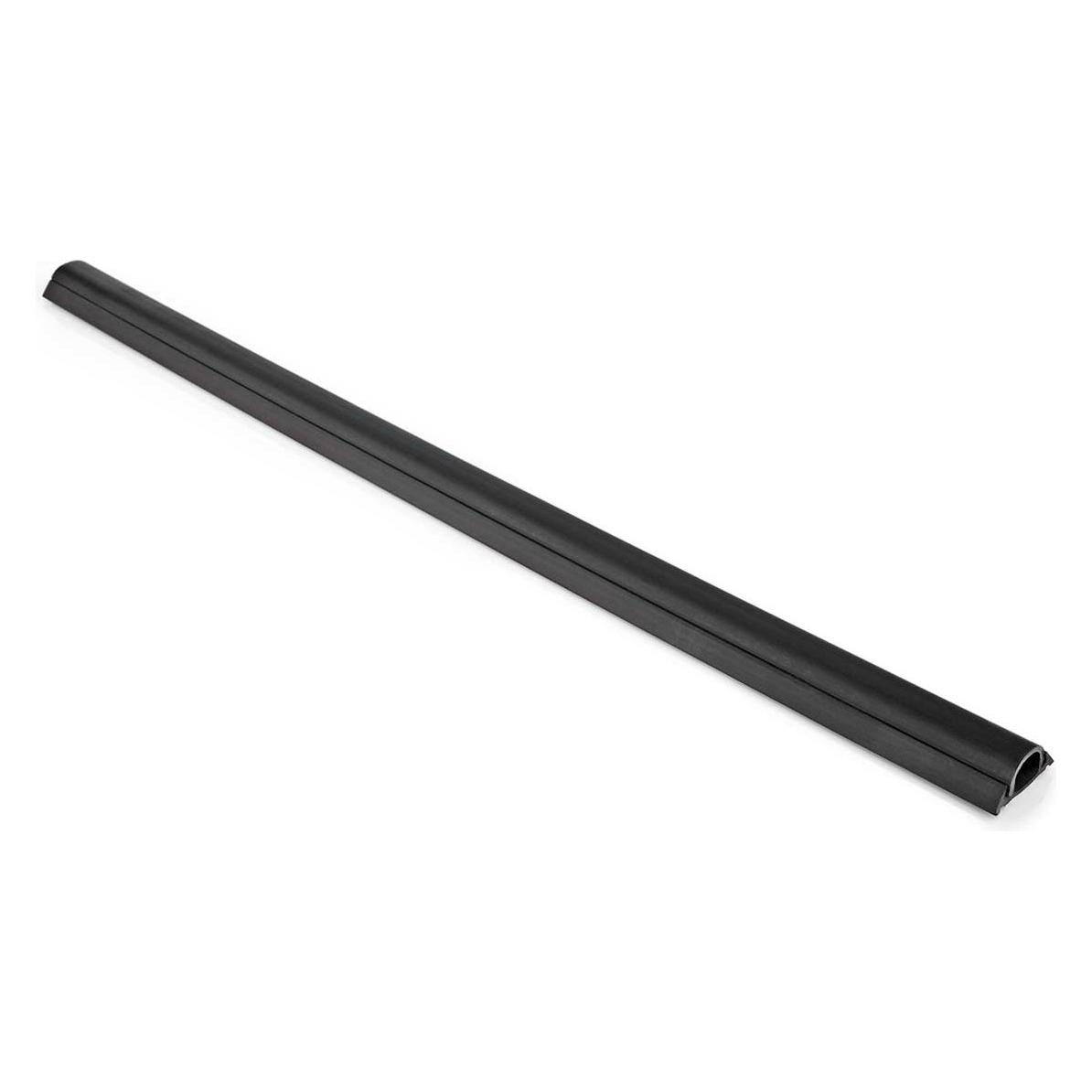 Nedis Kabelmanagement (Kabelkanal, 50 cm) (CMDT3312BK500)