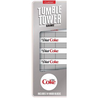 Diet Cok Tumble Tower