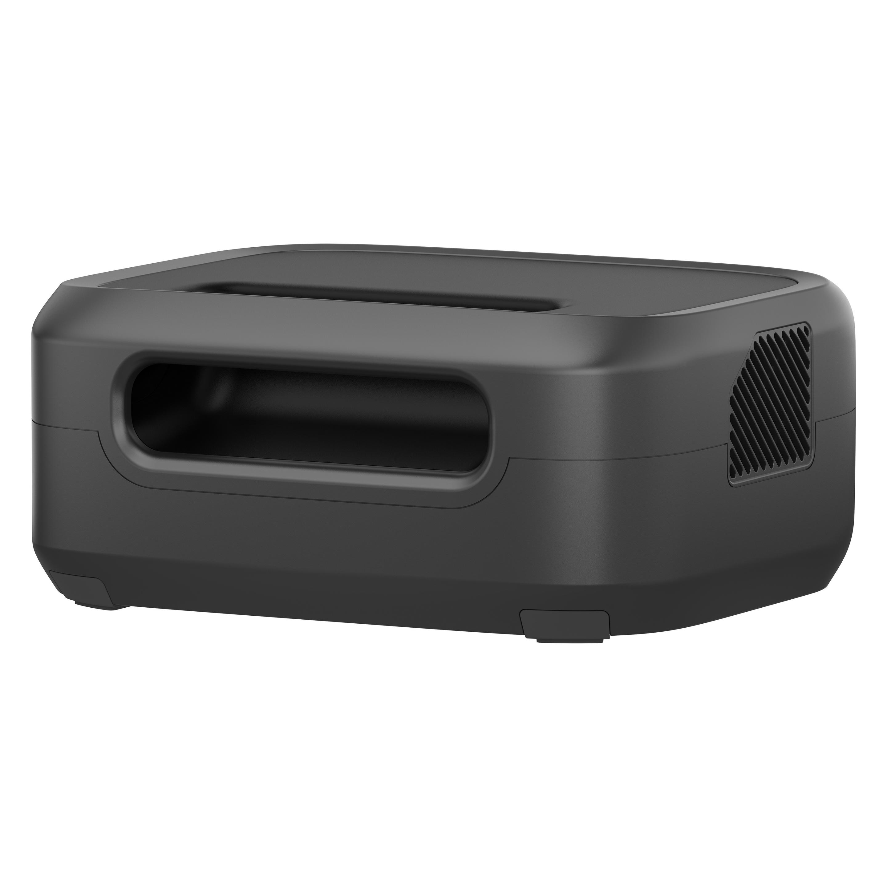 EcoFlow River 3 EU Version (USV-Version) (245 Wh, 3.55 kg) (EFRIVER3-UPS-EU-CBOX)