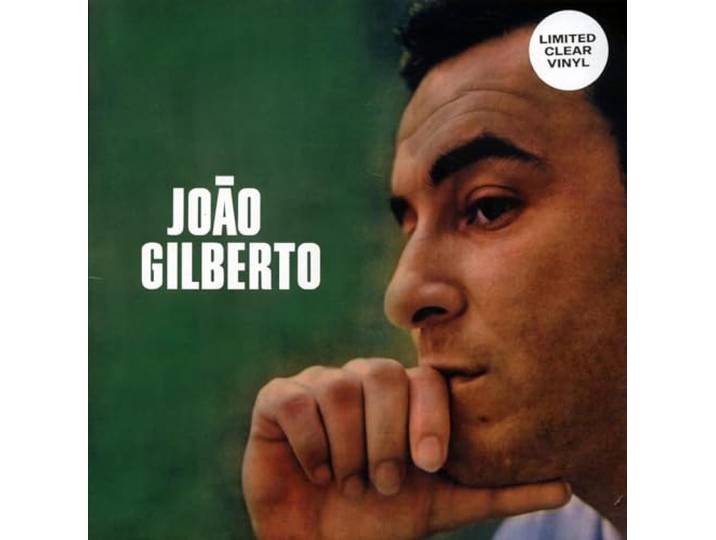 Joao Gilberto