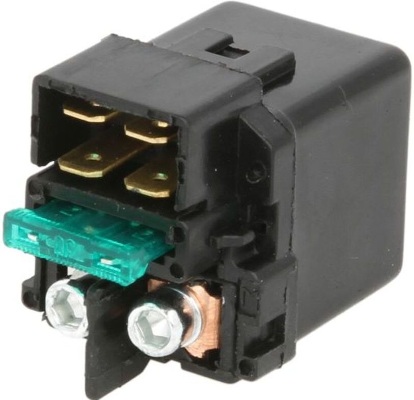 Relais, Starter INPARTS IP000265