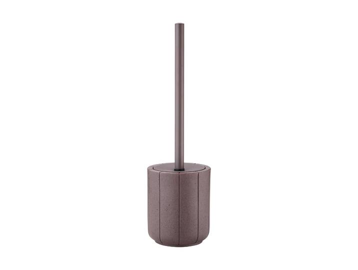 blomus Brosse WC Kua Bois de cèdre, Ø11x39 cm