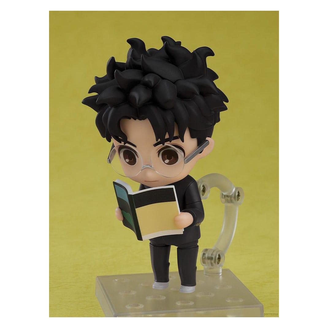 Good Smile Company Dandadan Nendoroid Actionfigur Okarun 10 cm (59409)