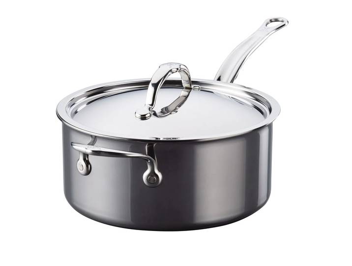 Hestan Hestan NanoBond Kochtopf Titanium 1,9 L