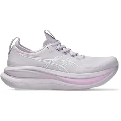 ASICS GEL-NIMBUS 28 Laufschuhe Damen | Gr. 42 | lila - lila