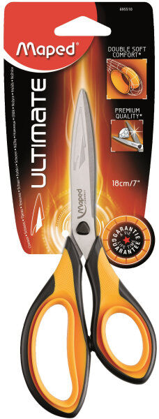 Maped Ultimate Saks   18 Cm