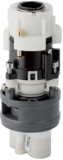 Geberit Patrone mit Mischer 240952001 zu HyTouch WT-HP