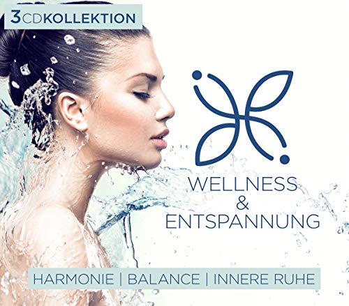 Divers - Wellness & Entsprannung - Harmonie - Balance - Innere Ruhe - Preis vom 09.10.2026 07:28:09 h