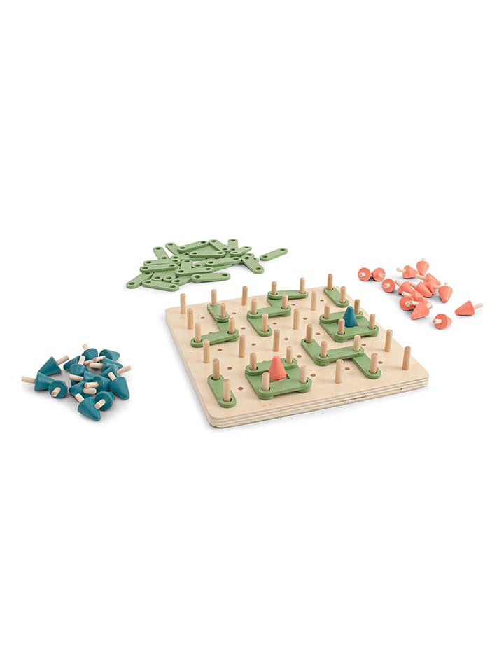 BuitenSpeel Spiel "Dots and Boxes" - ab 6 Jahren - onesize
