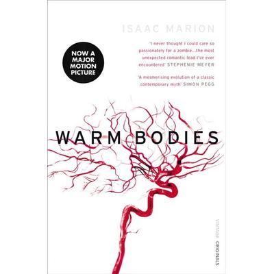Warm Bodies, Taschenbuch von Isaac Marion, Vermilion