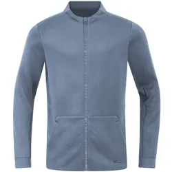 Jako Jacke Pro Casual - smokey blue - 36