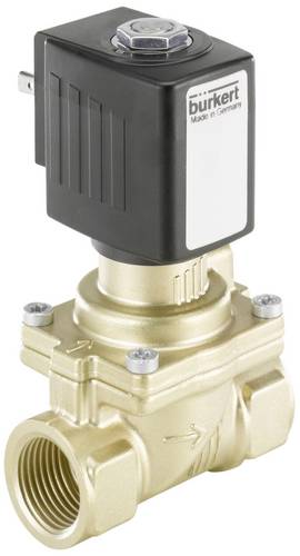 Bürkert Servogesteuertes Ventil 311191 6281 1St.